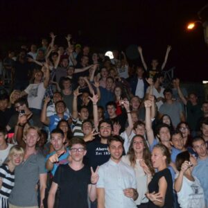 Berlin pub crawl