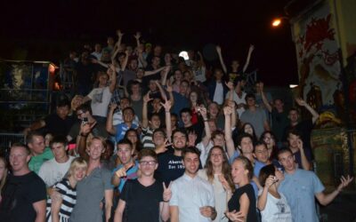 Pub Crawl Berlin