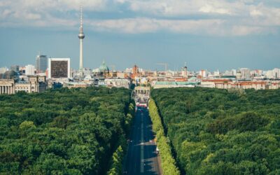 Historical Sites in Berlin