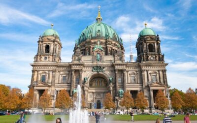 Berlin City Pass Price – An Affordable Way to Explore Berlin