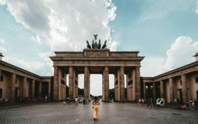 The Best Bars on Oranienburger Straße in Berlin