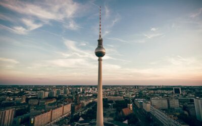 The Biggest Techno Club in Berlin: Experience the Vibrant Nightlife
