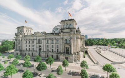 Explore the Best Berlin Restaurants in Mitte