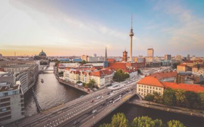 Berlin’s Best Bars and Clubs