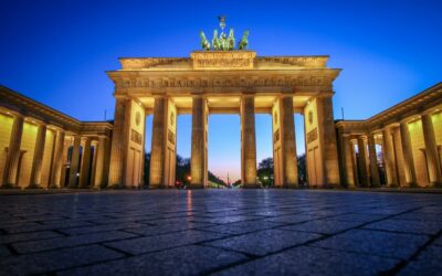 Exploring the Most Famous Places in Berlin