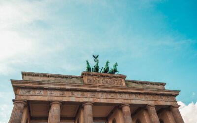 What is the Most Visited Place in Berlin?