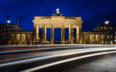 Is Berlin Safe at Night?