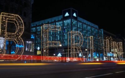Best Bars in Berlin for Stag Do