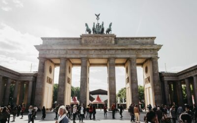 Does Berlin Have Good Nightlife?