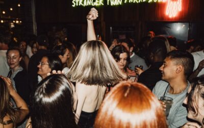 One80 Pub Crawl Berlin