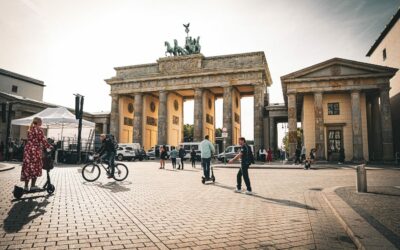 Discover the Best Bars and Clubs in Berlin